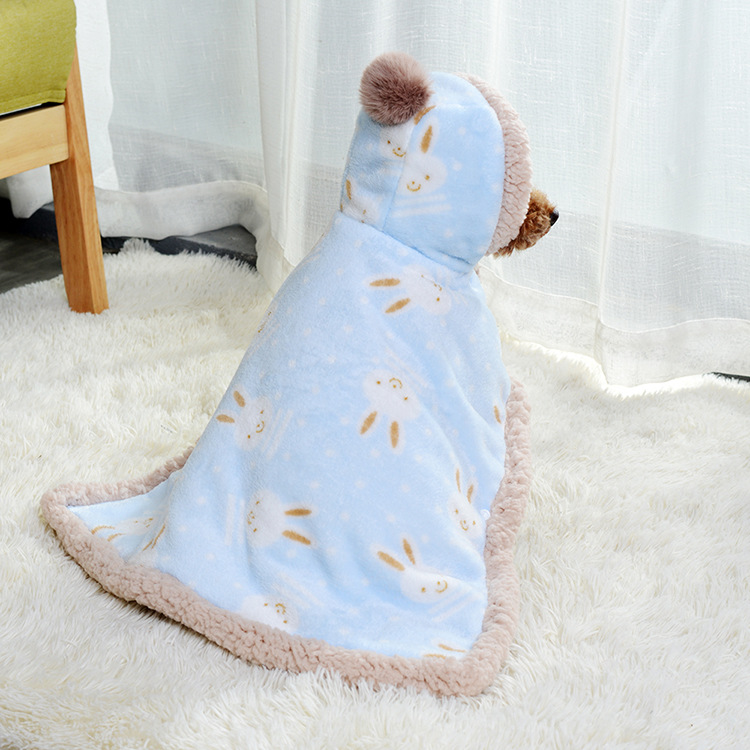 Pet Pajamas - Cozy Design