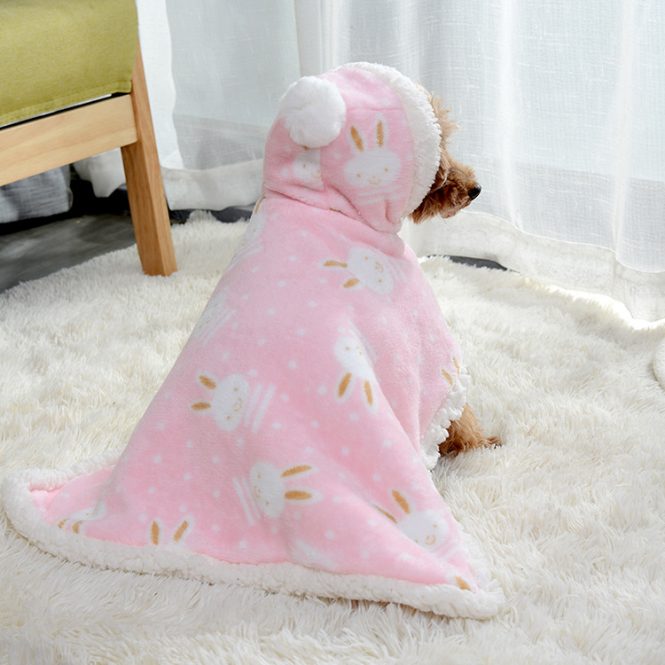 Pet Pajamas - Comfortable Material