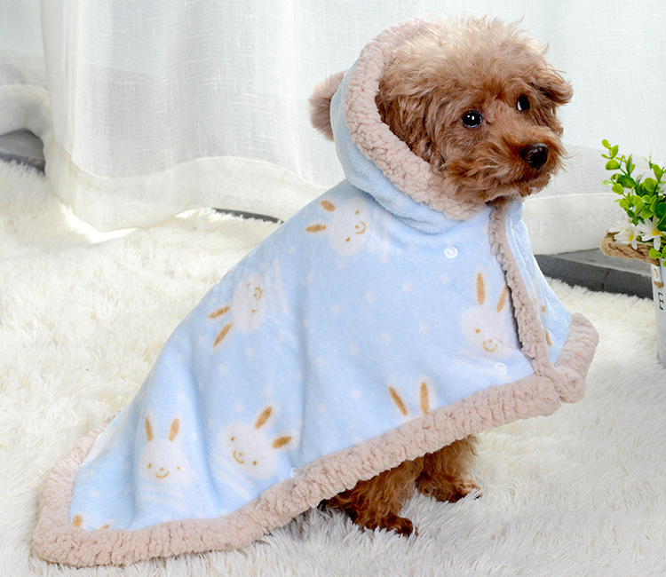 Pet Pajamas - Perfect for Winter