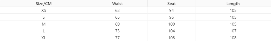 Women's Loose Jeans - Image 1