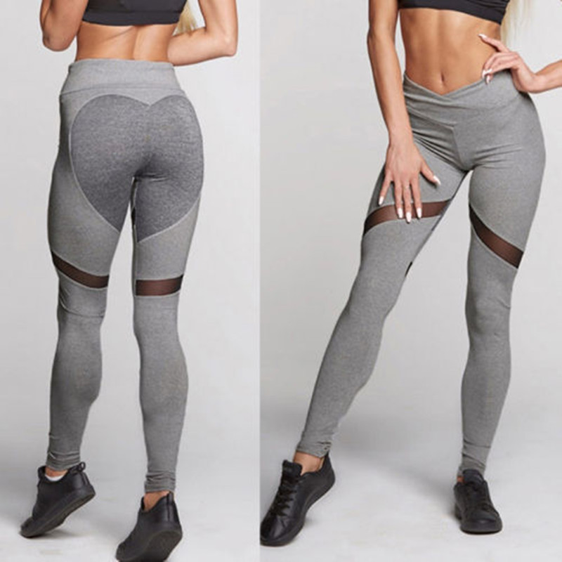 Stylish design of High-waisted Peach Hip Pants
