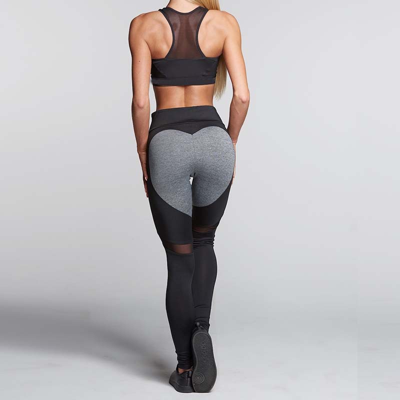 Versatile High-waisted Peach Hip Pants