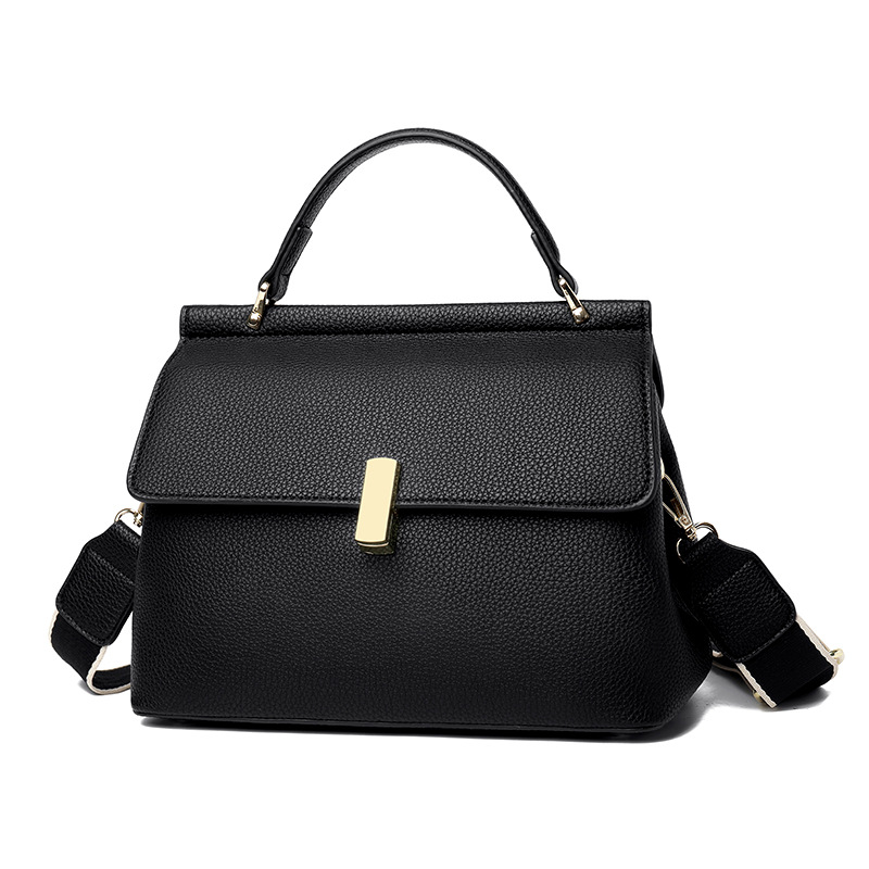 Single Shoulder Crossbody Handbag 7