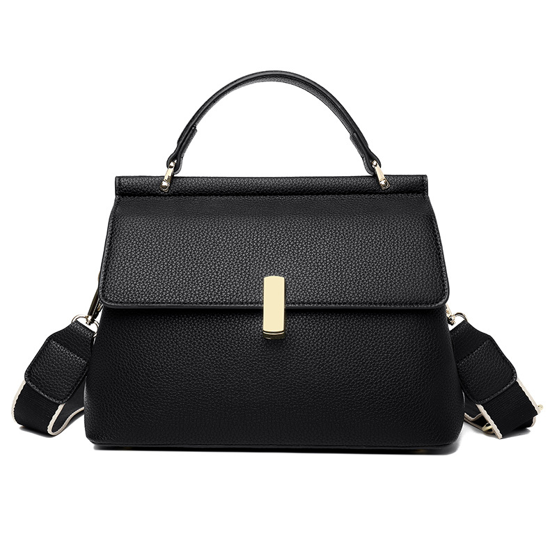 Single Shoulder Crossbody Handbag 2
