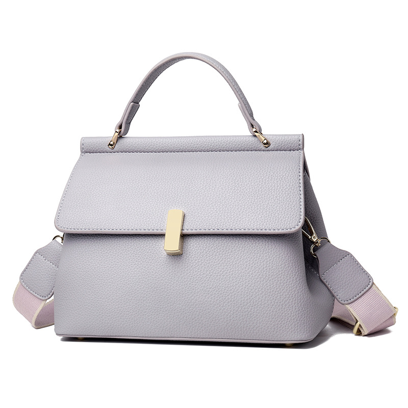 Single Shoulder Crossbody Handbag 5