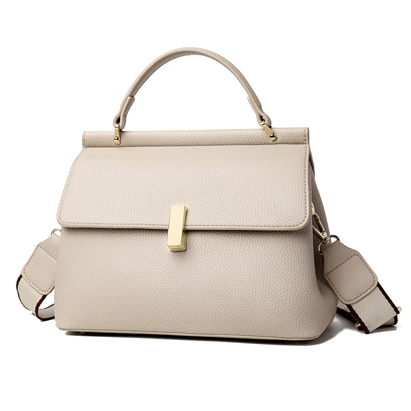 Single Shoulder Crossbody Handbag 6