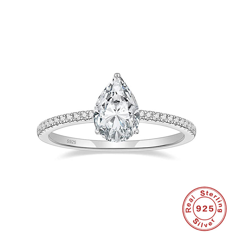 Engagement Ring Image 6