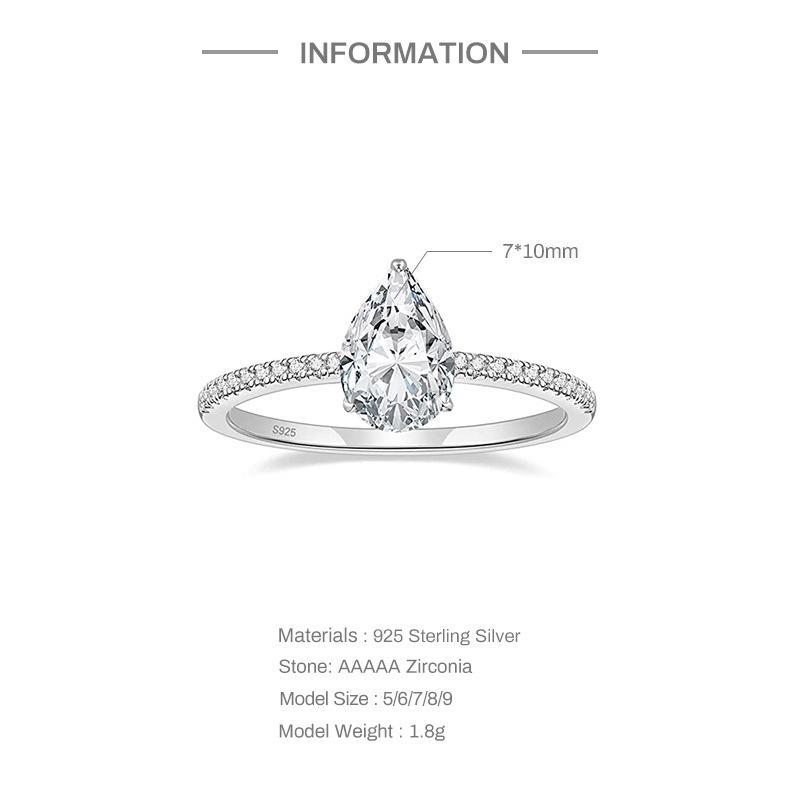 Engagement Ring Image 1
