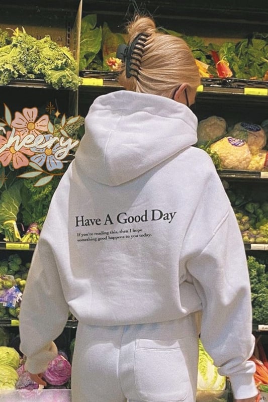 Sweatshirt Image 6