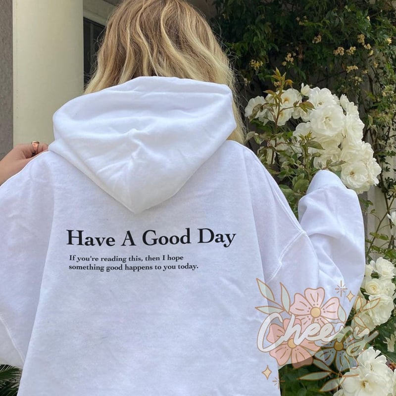 Sweatshirt Image 4