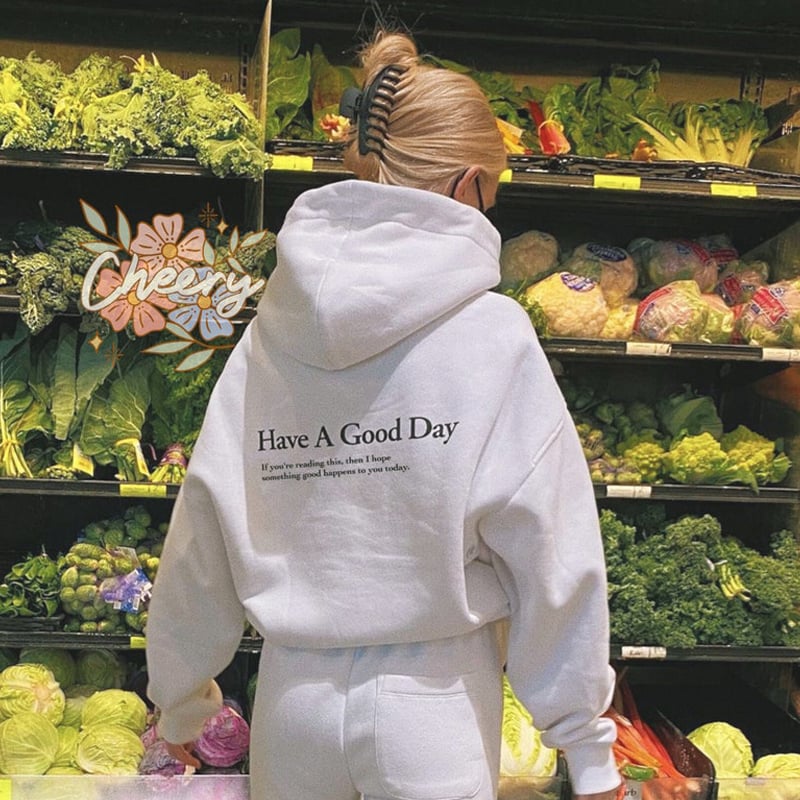Sweatshirt Image 2