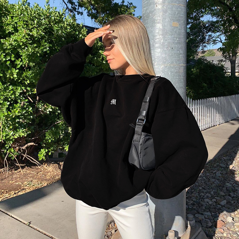 Stilvoller Pullover