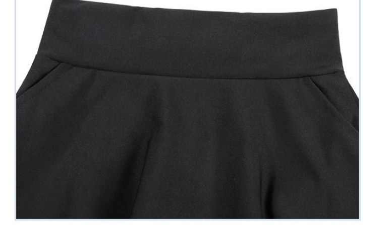 Women's Plus Size Tutu Skirt - Wine Red