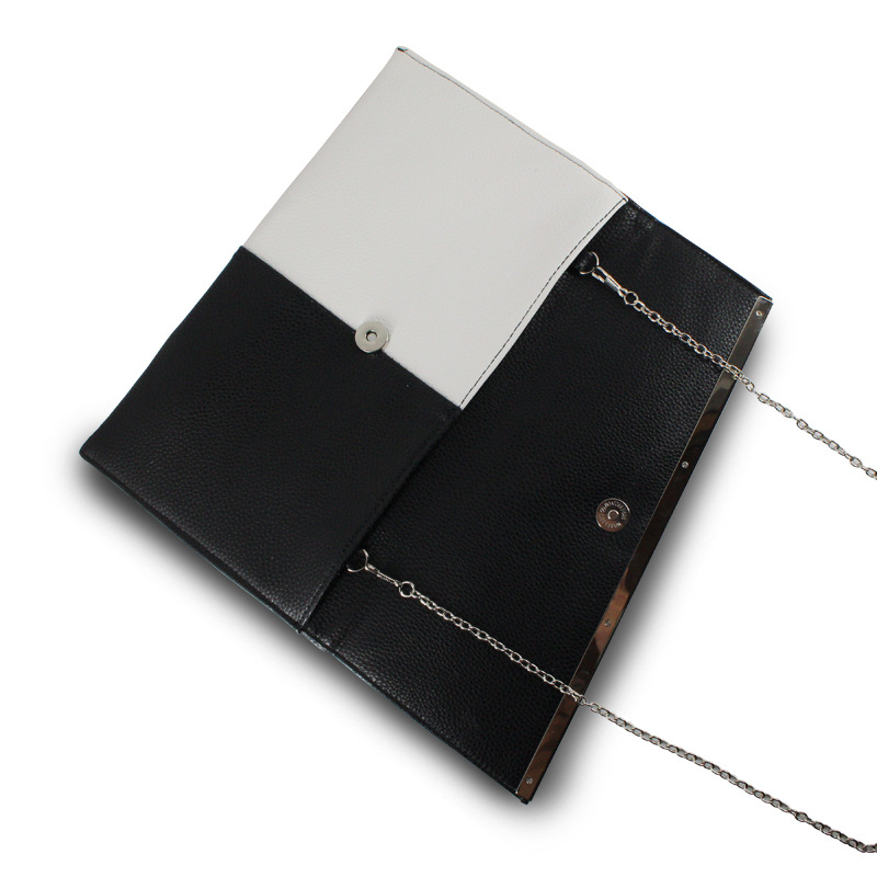 Chic Envelope Handbag