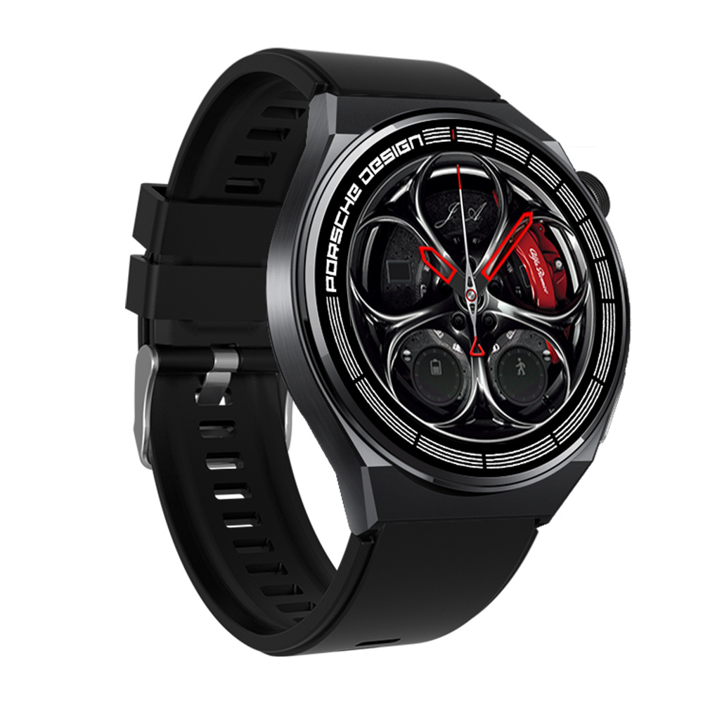 Smart Watch Display - TFT Screen