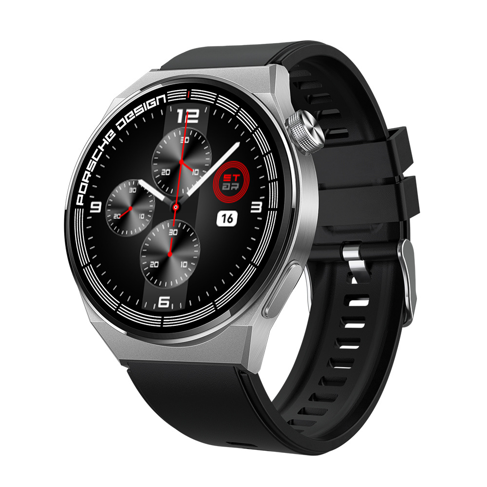 Smart Watch Remote Control - Camera Function