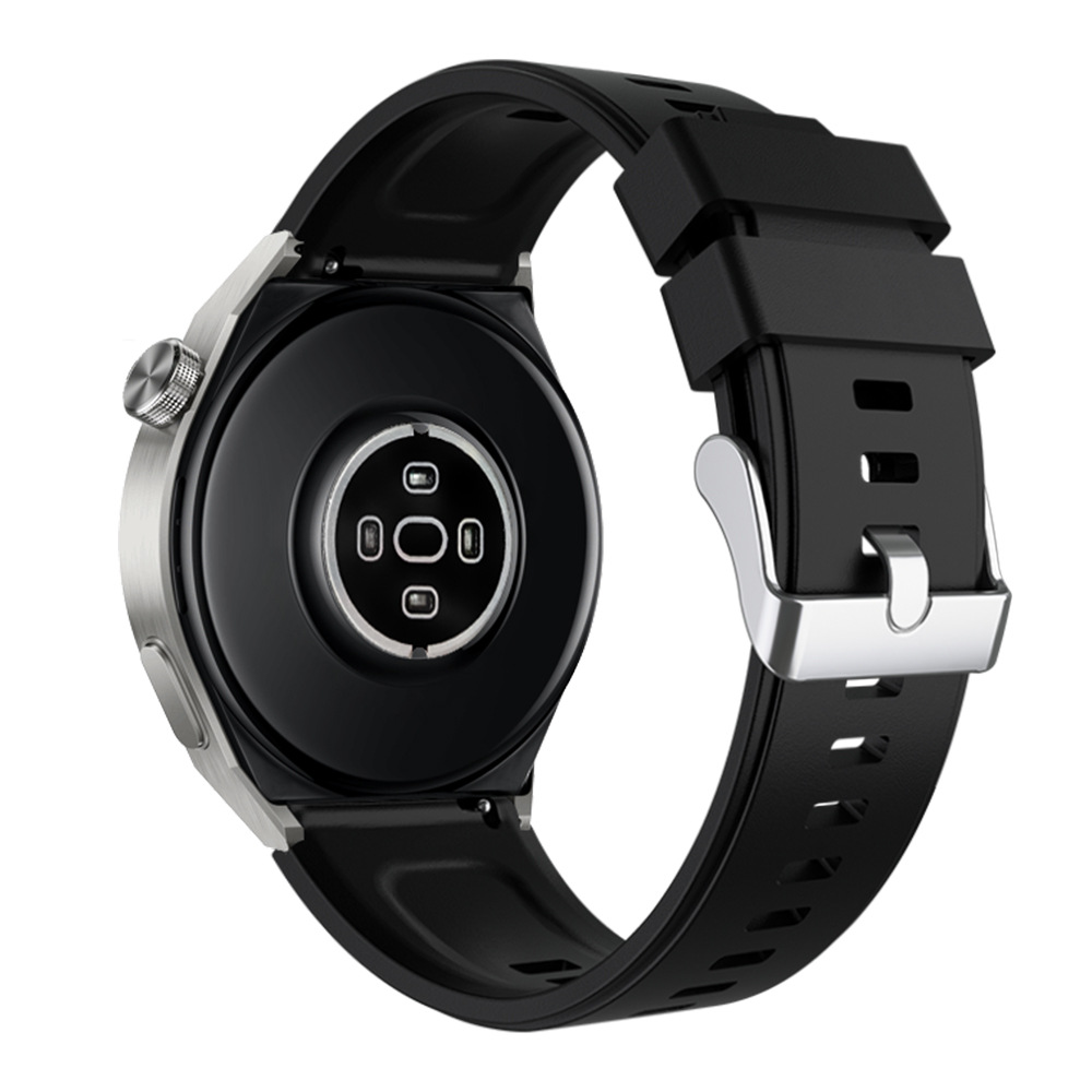 Bluetooth Calling Smart Watch - Hands-Free