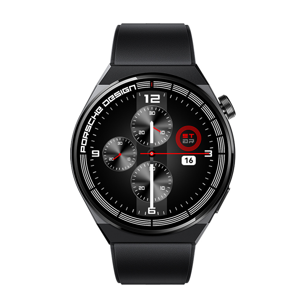 Sport Smart Watch - Fitness Tracking