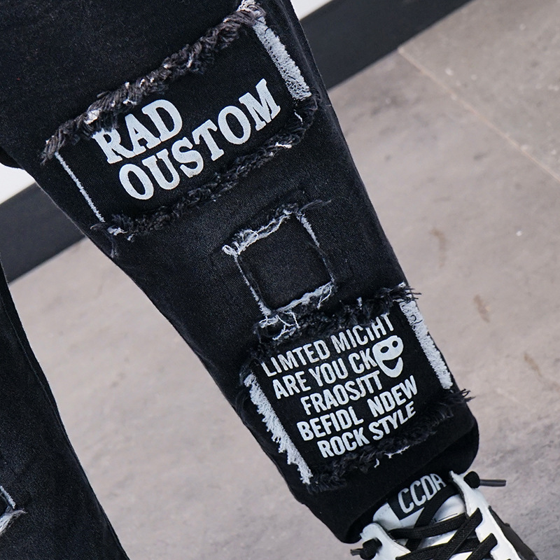 Trousers Image 2