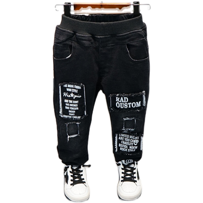 Trousers Image 3