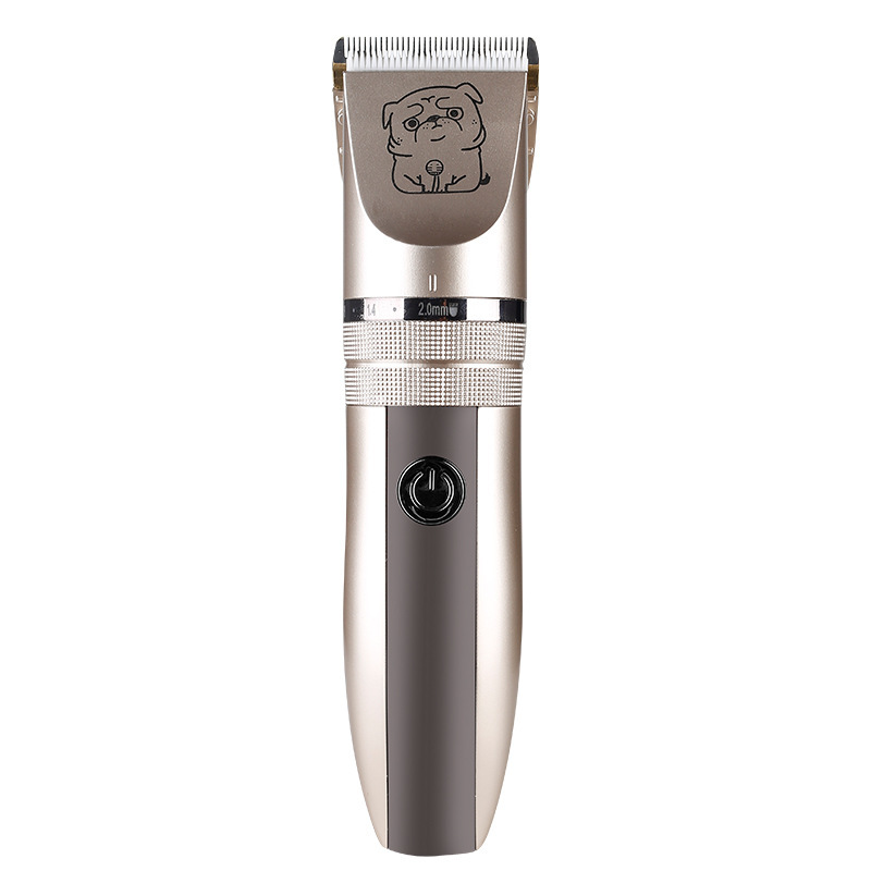 Pet Electric Clippers - Image 3