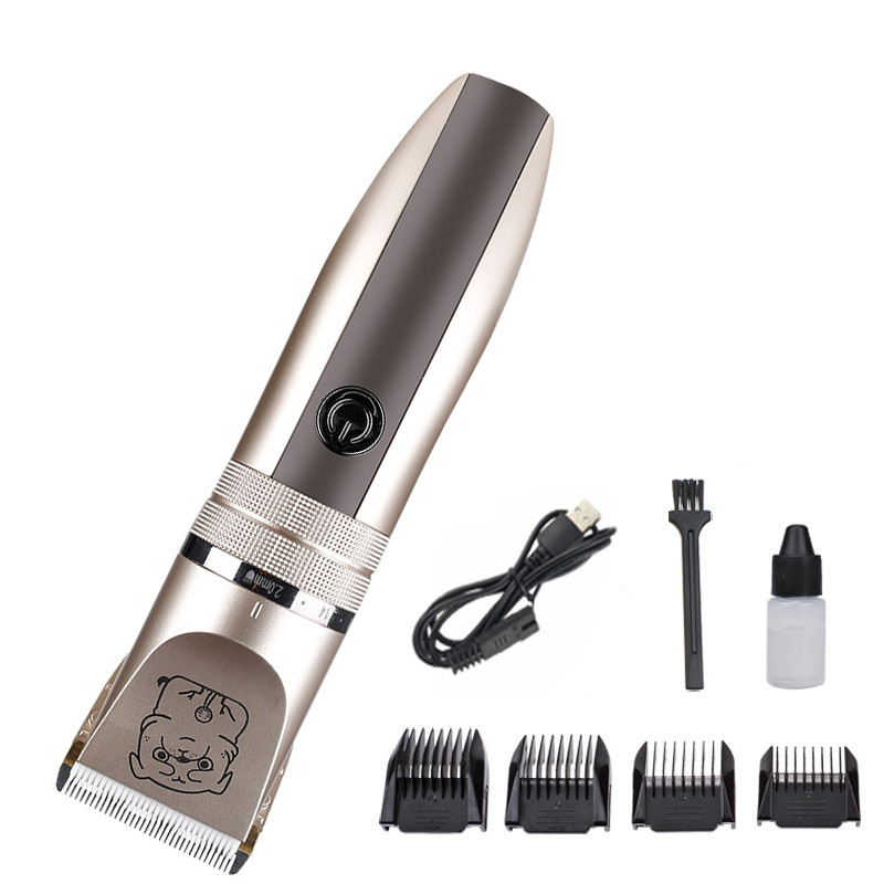 Pet Electric Clippers - Image 5