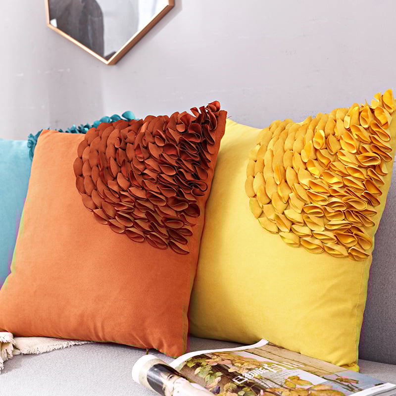 Pillowcase Design 1