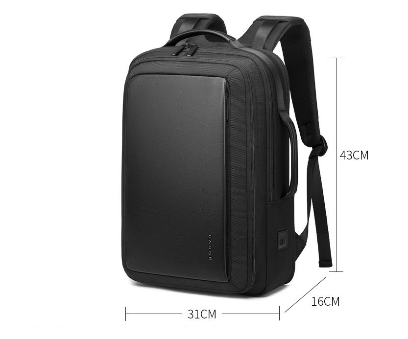 Business Computer Backpack