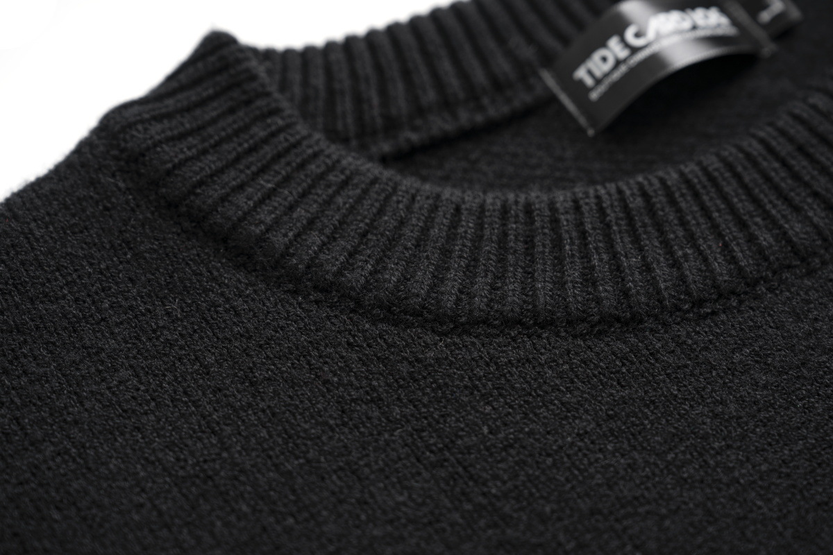 Lazy Couple Sweater Image 12