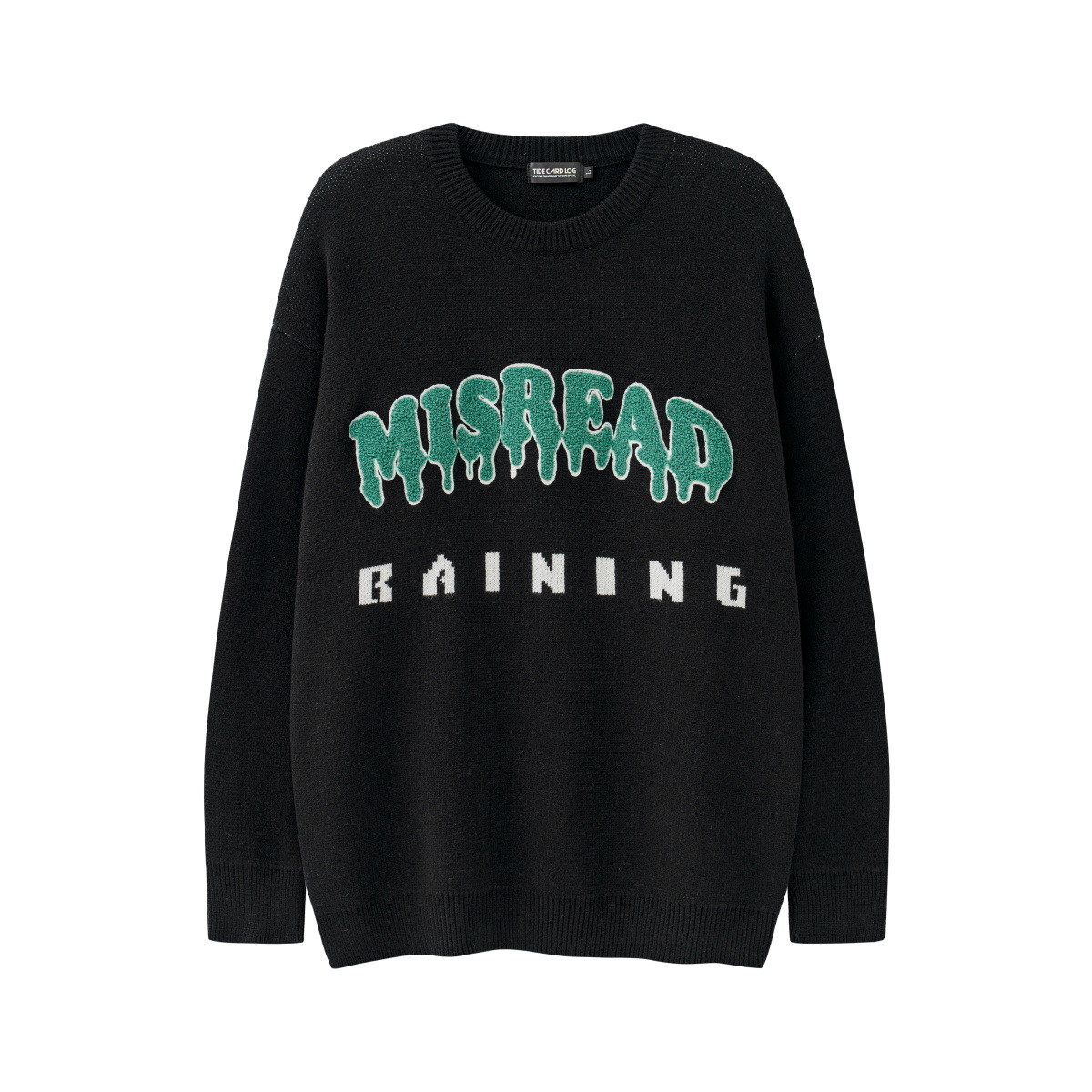 Lazy Couple Sweater Image 8