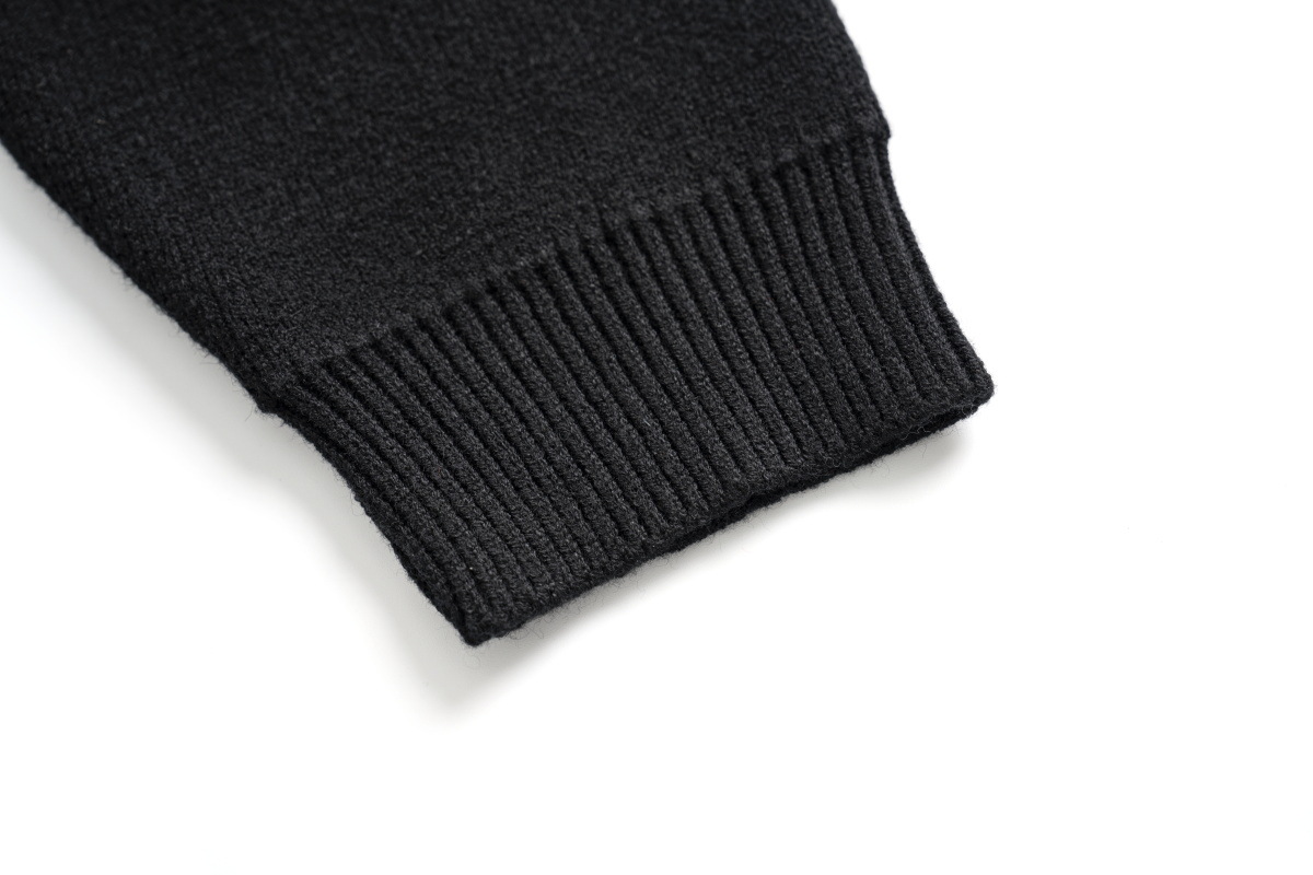 Lazy Couple Sweater Image 10