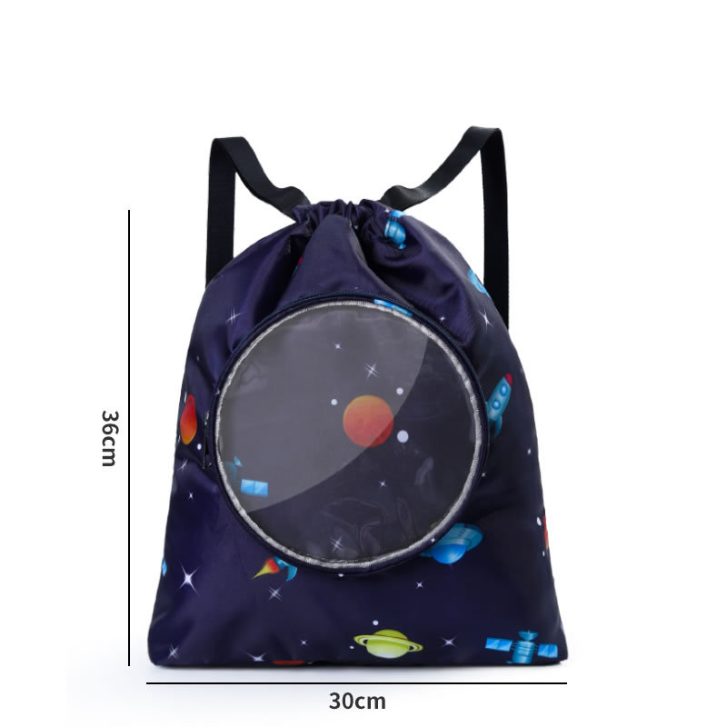 Kids Swim Bag - View 3