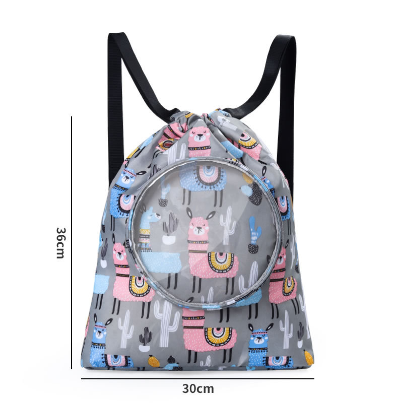 Kids Swim Bag - View 14