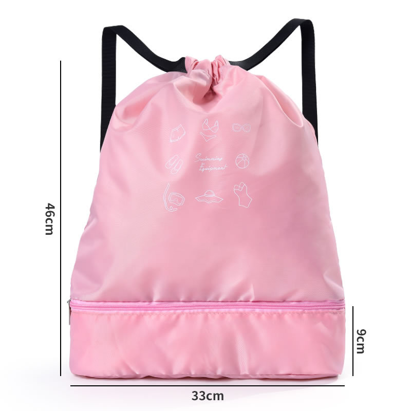 Kids Swim Bag - View 15