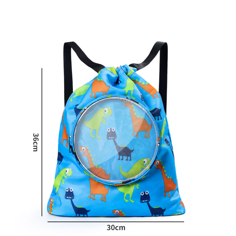 Kids Swim Bag - View 11