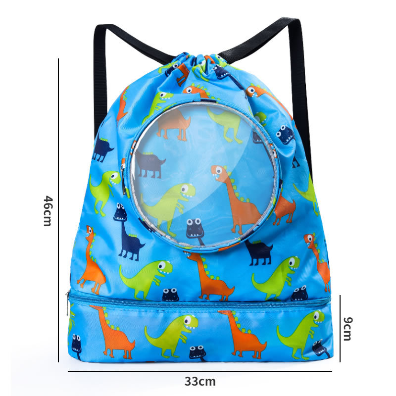 Kids Swim Bag - View 10