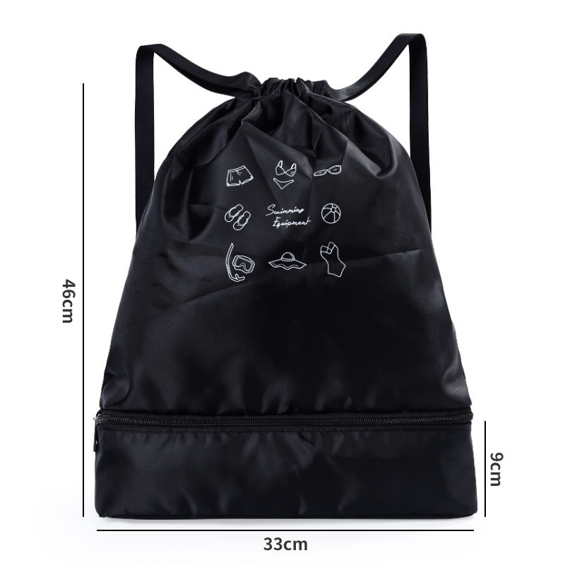 Kids Swim Bag - View 2