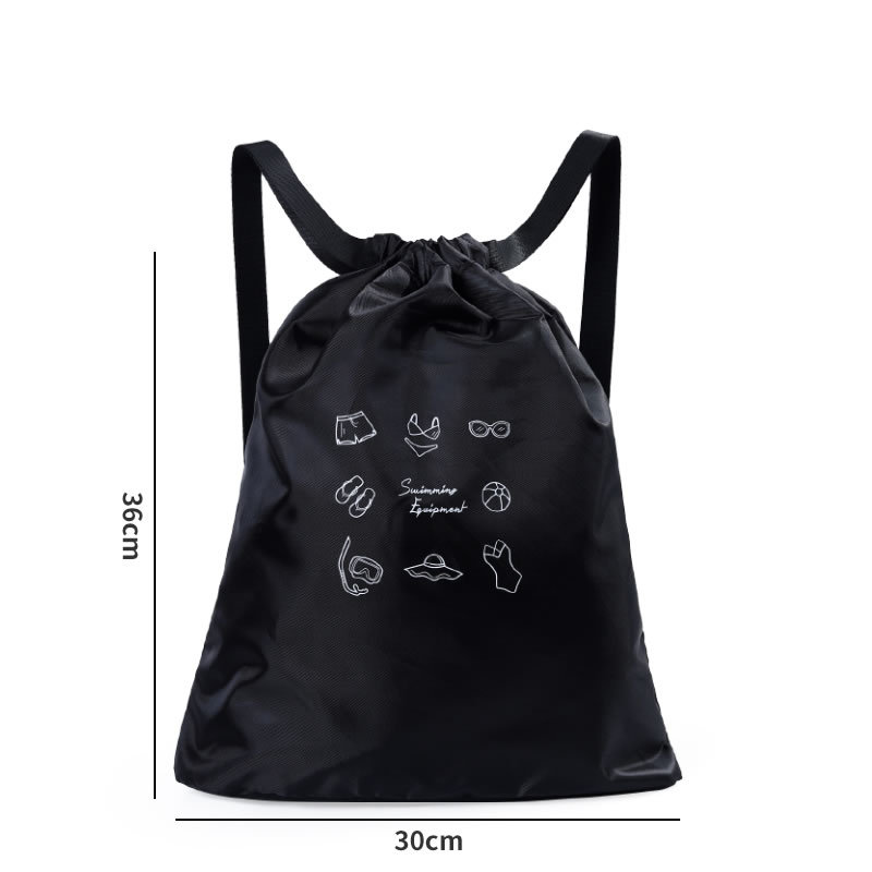 Kids Swim Bag - View 1