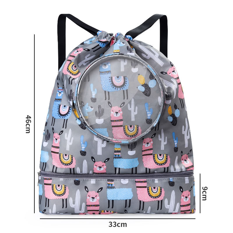 Kids Swim Bag - View 9