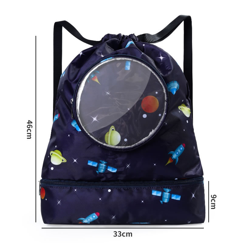 Kids Swim Bag - View 16