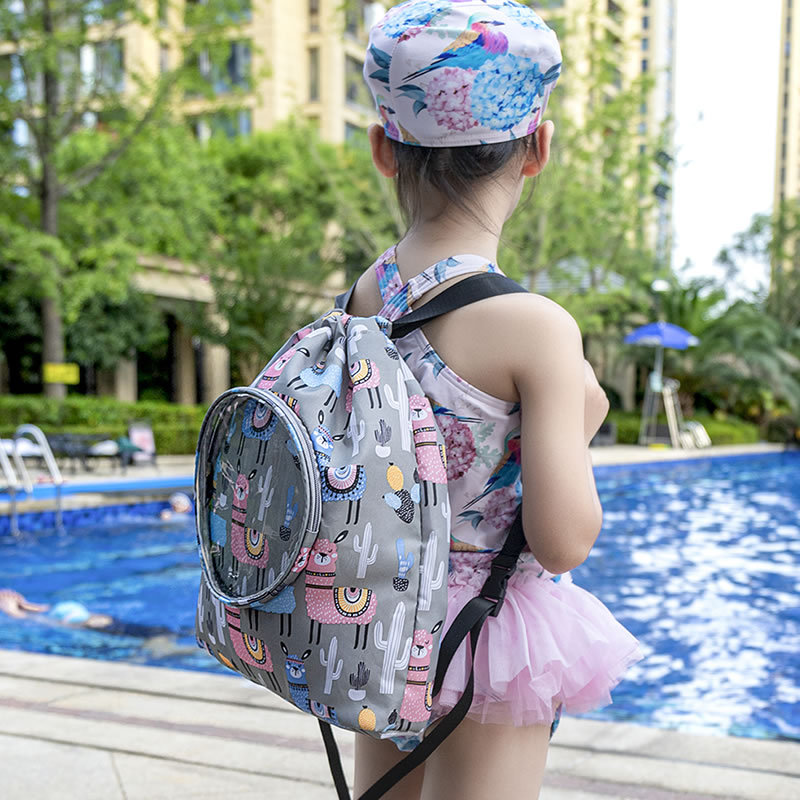 Kids Swim Bag - View 13