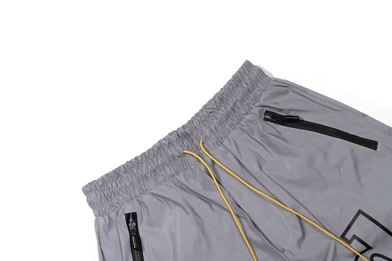 Casual Beach Shorts