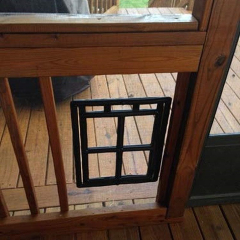 Pet Screen Door Image 2