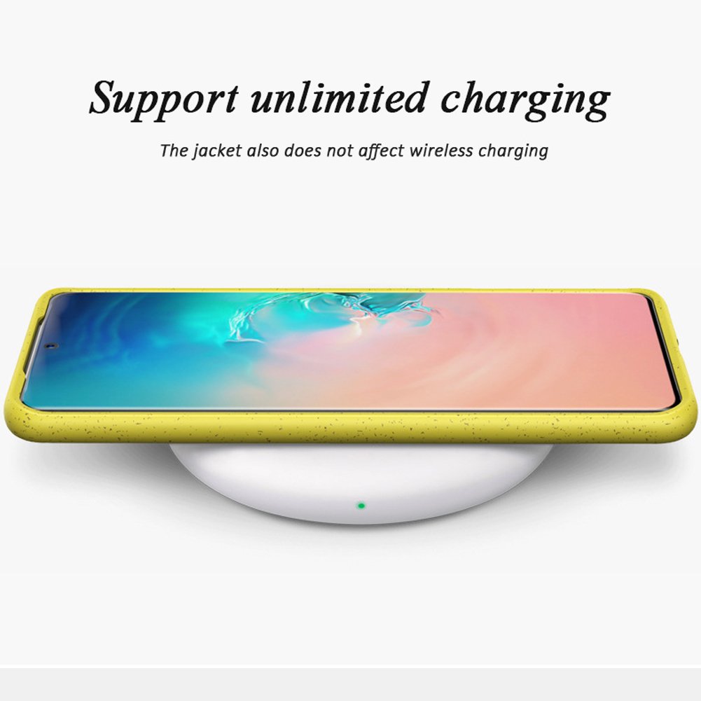 Samsung Galaxy S20 Case 4