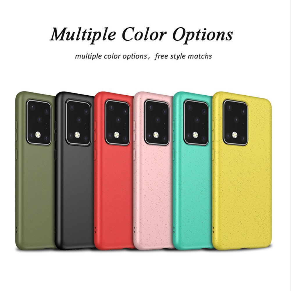 Samsung Galaxy S20 Case 5