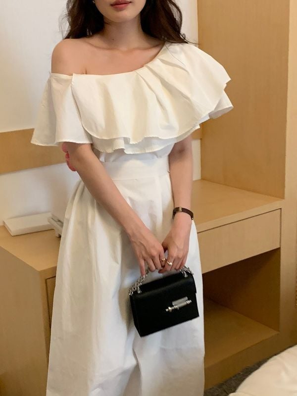 Elegant Dress - Image 4