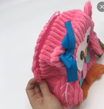 Durable Kindergarten Schoolbag