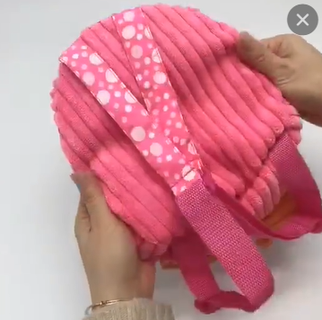 Cute Animal Backpack