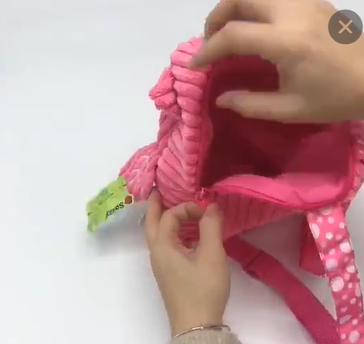 Backpack for Children