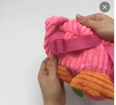 Colorful Children Backpack